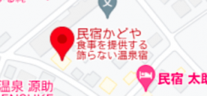 Googleマップを埋め込む